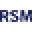 Rsm.nl Icon
