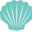 Pearl Bath Bombs Icon