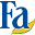 Fa Cosmetics Icon