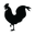 Blackroosterdecor Icon