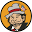 Beggars Pizza Icon