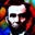 Marklewisart Icon