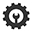 Golf Cart Garage Icon