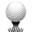 Golf Shop Plus Icon