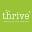 Thrive-magazine Icon