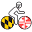 Bikemaryland Icon