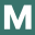 Media Dynamics Inc Icon