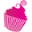Ink 4 Cakes Icon