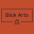 Blckarts Icon