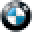 BMW Parts Hub Icon