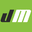JumboMax Golf Grips Icon