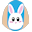 Meliney Nail Art Supplies Icon