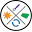Merchmakr DIY Screen Printing Supplies Icon