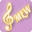 Music Learning Workshop Icon