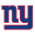 NY Giants Fan Shop Icon