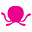 Printoctopus Icon