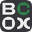 Boxc Icon