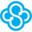 Sync.com Icon