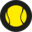 Tennis Point Icon