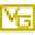Viridian Gold Icon