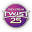 Twist 25 Icon