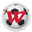 Warrior Table Soccer Icon