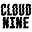 Cloud9griptape Icon