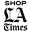 Los Angeles Times Store Icon