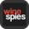 The Wine Spies Icon