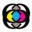 Colorcasters Icon