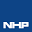 Nhp.com.au Icon