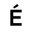 Études Icon