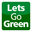 LetsGoGreen Icon