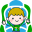 Elite Car Seats Icon