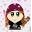 Delacritiquehysterique Icon