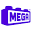 Mega Brands Icon