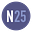 Ninetwenty5.com Icon
