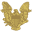 U.S. Gold Bureau Icon