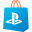 PlayStation Store Icon