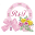 Roses and Teacups Icon