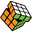 SpeedCubeShop Icon