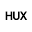 Hux Icon