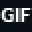 Gifmaker Icon