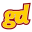 Giladiskon Icon