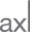 Axlbrand Icon