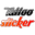 Tattoo sticker Icon