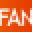 Onelittlefootyfan.com.au Icon