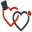 Best Wedding Sites.com Icon