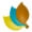 Briquet usb Icon