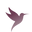 Plum Deluxe Icon
